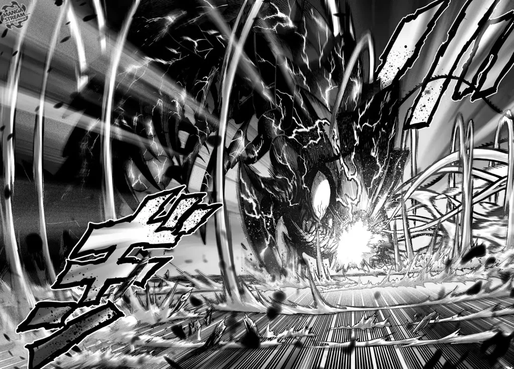 One Punch Man Chapter 84 | Read Full Online Manga 72 one punch man ch84 page072